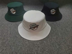 MALBON BUCKET HAT