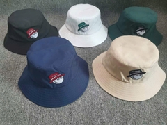 MALBON BUCKET HAT