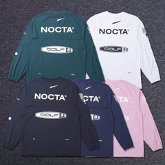 NOCTA X NIKE LONG SHIRT
