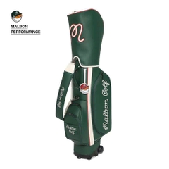 Malbon Golf Bag