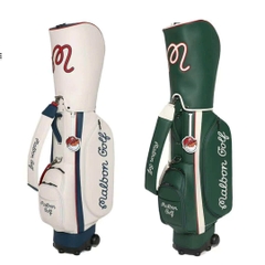 Malbon Golf Bag