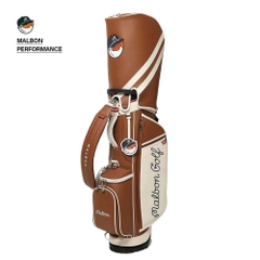 Malbon Golf Bag