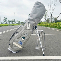 Malbon Golf Bag