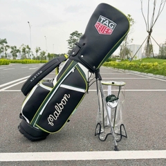 Malbon Golf Bag