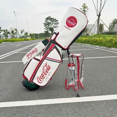 Malbon Golf Bag