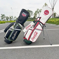 Malbon Golf Bag