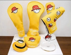 MALBON HEADCOVERS