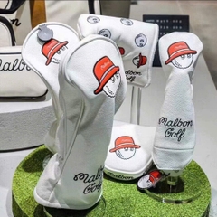 MALBON HEADCOVERS