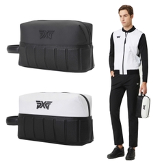 PXG GOLF POUCH BAG
