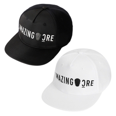 AMAZING CRE CAP