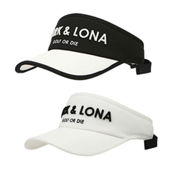 MARK & LONA HALF HEAD HAT