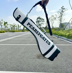 PEARLY GATES GOLF BAG