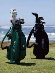 MALBON GOLF BAG
