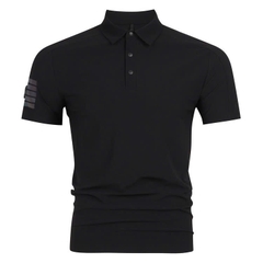 AMAZING CRE GOLF POLO SHIRT
