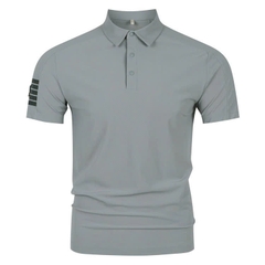 AMAZING CRE GOLF POLO SHIRT