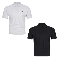 AMAZING CRE GOLF POLO SHIRT
