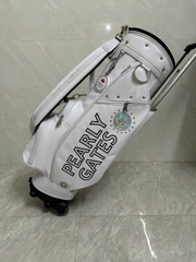 PEARLY GATES GOLF BAG