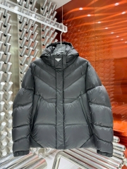 [MENS] Prada Jackets