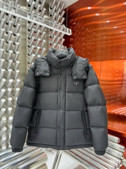 [MENS] Prada Jacket