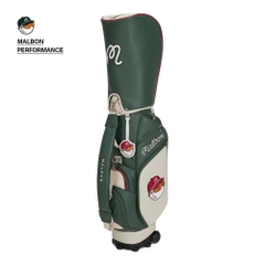MALBON GOLF BAG