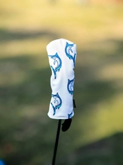 MALBON HEAD COVERS GOLF