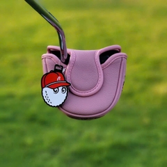 MALBON HEADCOVERS GOLF