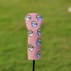 MALBON HEADCOVERS GOLF