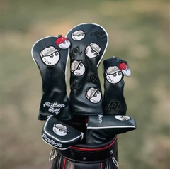 MALBON HEADCOVERS GOLF
