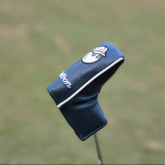 MALBON HEADCOVERS GOLF