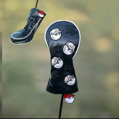 MALBON HEADCOVERS GOLF