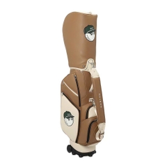 MALBON GOLF BAG