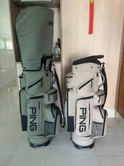 PING GOLF BAG