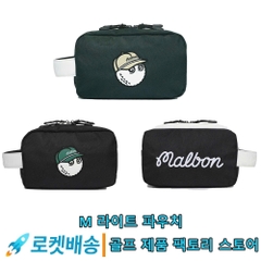 MALBON POUCH BAG