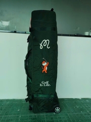 MALBON COVER TRAVEL BAG