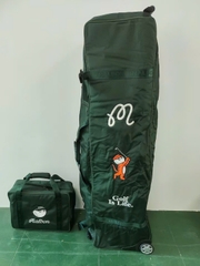 MALBON COVER TRAVEL BAG