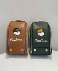 Malbon Golf Shoe Bag