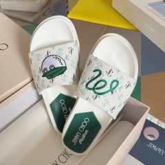 MALBON SANDALS GOLF