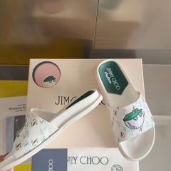 MALBON SANDALS GOLF