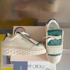 JIMMY CHO0 & MALBON GOLF SHOE