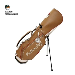 Malbon Golf Bag