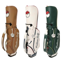 Malbon Golf Bag