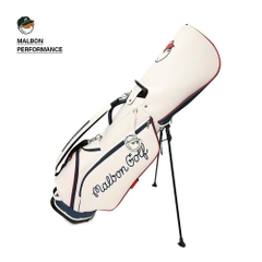 Malbon Golf Bag
