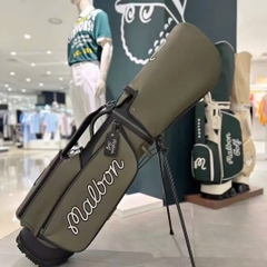 Malbon Golf Bag