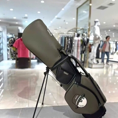 Malbon Golf Bag