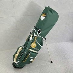 Malbon Golf Bag