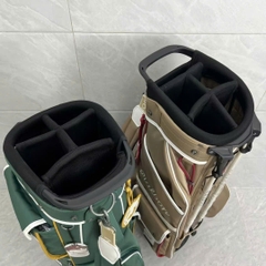 Malbon Golf Bag