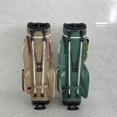 Malbon Golf Bag