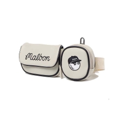 Malbon Golf Waist Pouch