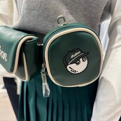 Malbon Golf Waist Pouch