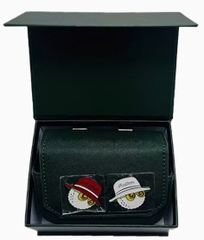 ( MALBON ) BUCKET BALL - MARKER DM CASE